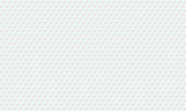 Elle çizilmiş kalpler ve küçük yıldız aksanları içeren, şakacı, kusursuz bir düzende tekrarlanan kalp deseni..