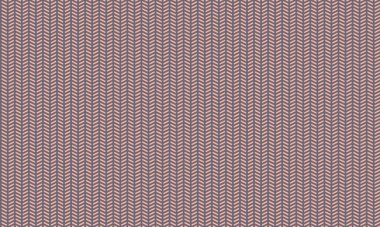 Yapılandırılmış, pürüzsüz ve modern geometrik düzende temiz sembol çizgileri içeren ringa balığı kemiği deseni tekrarlanıyor..