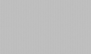 Yapılandırılmış, pürüzsüz ve modern geometrik düzende temiz sembol çizgileri içeren ringa balığı kemiği deseni tekrarlanıyor..