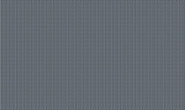 İnce sembollü yoğun herringa kemiği deseni arka plan ve modern tasarım için ideal kusursuz geometrik bir yapı oluşturuyor..