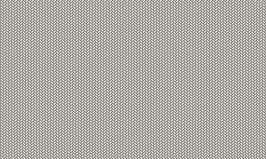Dikdörtgen çizgilerle karışık herringbone deseni kusursuz, dekoratif ve modern geometrik bir arkaplan oluşturuyor..