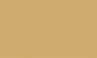 Arkaplan ve dijital tasarım için ideal yapılandırılmış geometrik düzende birbirine kenetlenmiş çizgiler içeren temiz ringa kemiği deseni..