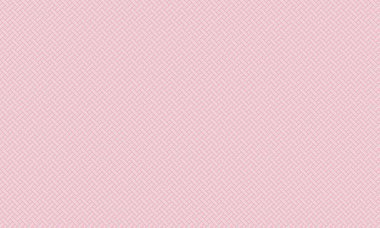 Arkaplan ve dijital tasarım için ideal yapılandırılmış geometrik düzende birbirine kenetlenmiş çizgiler içeren temiz ringa kemiği deseni..