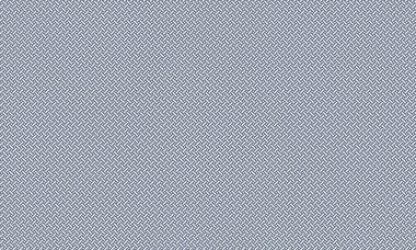 Arkaplan ve dijital tasarım için ideal yapılandırılmış geometrik düzende birbirine kenetlenmiş çizgiler içeren temiz ringa kemiği deseni..