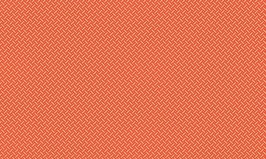 Arkaplan ve dijital tasarım için ideal yapılandırılmış geometrik düzende birbirine kenetlenmiş çizgiler içeren temiz ringa kemiği deseni..