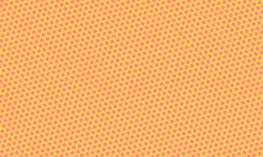 Düzenli geometrik yapıya sahip altıgen deseni tekrarlanıyor. Dijital arkaplan, tekstil ve modern tasarım projeleri için ideal..