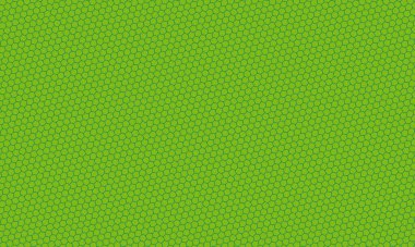 Düzenli geometrik yapıya sahip altıgen deseni tekrarlanıyor. Dijital arkaplan, tekstil ve modern tasarım projeleri için ideal..