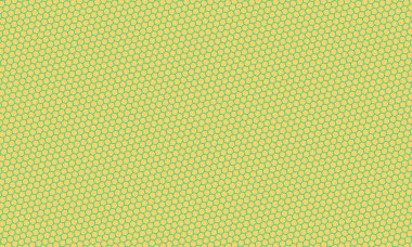 Düzenli geometrik yapıya sahip altıgen deseni tekrarlanıyor. Dijital arkaplan, tekstil ve modern tasarım projeleri için ideal..