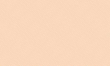 Düzenli geometrik yapıya sahip altıgen deseni tekrarlanıyor. Dijital arkaplan, tekstil ve modern tasarım projeleri için ideal..