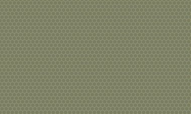 Düzenli geometrik yapıya sahip altıgen deseni tekrarlanıyor. Dijital arkaplan, tekstil ve modern tasarım projeleri için ideal..