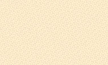 Düzenli geometrik yapıya sahip altıgen deseni tekrarlanıyor. Dijital arkaplan, tekstil ve modern tasarım projeleri için ideal..