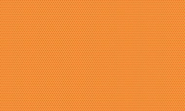 Düzenli geometrik yapıya sahip altıgen deseni tekrarlanıyor. Dijital arkaplan, tekstil ve modern tasarım projeleri için ideal..