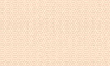 Düzenli geometrik yapıya sahip altıgen deseni tekrarlanıyor. Dijital arkaplan, tekstil ve modern tasarım projeleri için ideal..