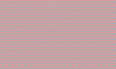 Düzenli geometrik yapıya sahip altıgen deseni tekrarlanıyor. Dijital arkaplan, tekstil ve modern tasarım projeleri için ideal..