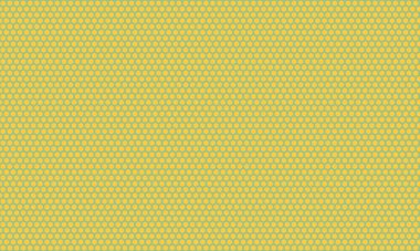 Düzenli geometrik yapıya sahip altıgen deseni tekrarlanıyor. Dijital arkaplan, tekstil ve modern tasarım projeleri için ideal..