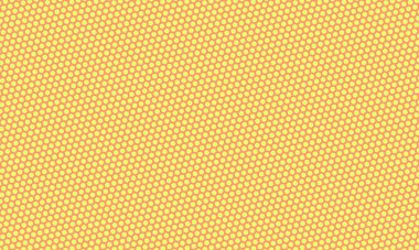 Düzenli geometrik yapıya sahip altıgen deseni tekrarlanıyor. Dijital arkaplan, tekstil ve modern tasarım projeleri için ideal..