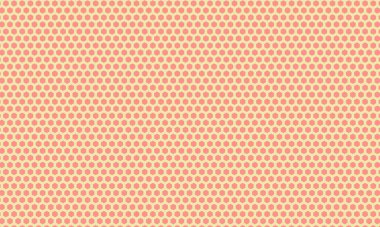 Düzenli geometrik yapıya sahip altıgen deseni tekrarlanıyor. Dijital arkaplan, tekstil ve modern tasarım projeleri için ideal..