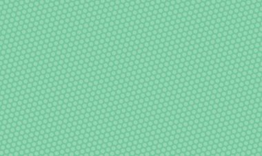 Düzenli geometrik yapıya sahip altıgen deseni tekrarlanıyor. Dijital arkaplan, tekstil ve modern tasarım projeleri için ideal..