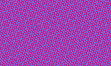 Düzenli geometrik yapıya sahip altıgen deseni tekrarlanıyor. Dijital arkaplan, tekstil ve modern tasarım projeleri için ideal..