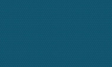 Geometrik bir yapıda doğrusal segmentler tarafından oluşturulan altıgen desen tekrarlanıyor. Arkaplan, duvar kağıtları ve dijital dekor için mükemmel..