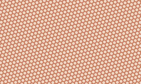 Düzenli geometrik yapıya sahip altıgen deseni tekrarlanıyor. Dijital arkaplan, tekstil ve modern tasarım projeleri için ideal..