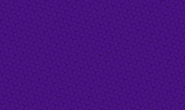 Geometrik bir yapıda doğrusal segmentler tarafından oluşturulan altıgen desen tekrarlanıyor. Arkaplan, duvar kağıtları ve dijital dekor için mükemmel..