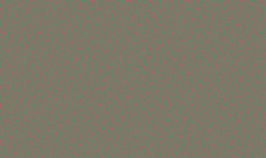 Geometrik bir yapıda doğrusal segmentler tarafından oluşturulan altıgen desen tekrarlanıyor. Arkaplan, duvar kağıtları ve dijital dekor için mükemmel..