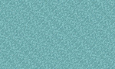 Geometrik bir yapıda doğrusal segmentler tarafından oluşturulan altıgen desen tekrarlanıyor. Arkaplan, duvar kağıtları ve dijital dekor için mükemmel..