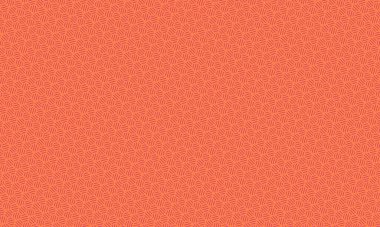 Geometrik bir yapıda doğrusal segmentler tarafından oluşturulan altıgen desen tekrarlanıyor. Arkaplan, duvar kağıtları ve dijital dekor için mükemmel..