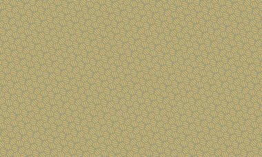 Geometrik bir yapıda doğrusal segmentler tarafından oluşturulan altıgen desen tekrarlanıyor. Arkaplan, duvar kağıtları ve dijital dekor için mükemmel..