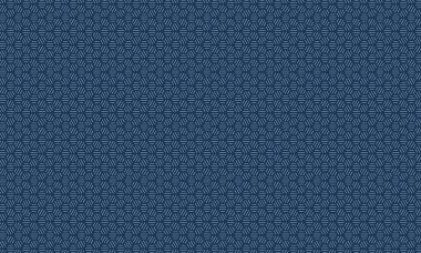 Geometrik bir yapıda doğrusal segmentler tarafından oluşturulan altıgen desen tekrarlanıyor. Arkaplan, duvar kağıtları ve dijital dekor için mükemmel..