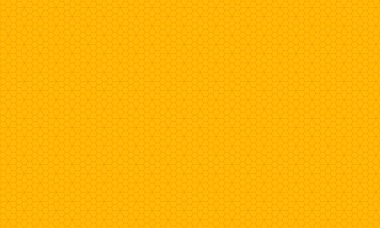 Geometrik ızgara düzeninde bağlı çokgen şekilleri içeren kusursuz altıgen deseni, arka plan ve modern görsel tasarım için ideal.