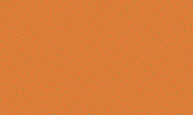 Geometrik ızgara düzeninde bağlı çokgen şekilleri içeren kusursuz altıgen deseni, arka plan ve modern görsel tasarım için ideal.