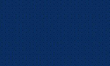 Geometrik ızgara düzeninde bağlı çokgen şekilleri içeren kusursuz altıgen deseni, arka plan ve modern görsel tasarım için ideal.