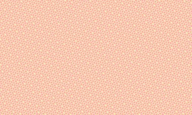 Geometrik ızgara düzeninde bağlı çokgen şekilleri içeren kusursuz altıgen deseni, arka plan ve modern görsel tasarım için ideal.