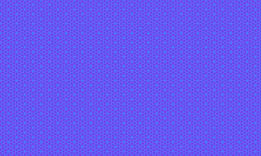 Geometrik ızgara düzeninde bağlı çokgen şekilleri içeren kusursuz altıgen deseni, arka plan ve modern görsel tasarım için ideal.