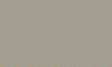 Geometrik ızgara düzeninde bağlı çokgen şekilleri içeren kusursuz altıgen deseni, arka plan ve modern görsel tasarım için ideal.