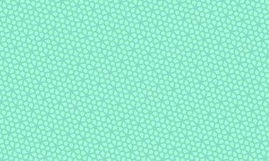 Geometrik ızgara düzeninde bağlı çokgen şekilleri içeren kusursuz altıgen deseni, arka plan ve modern görsel tasarım için ideal.