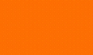 Geometrik ızgara düzeninde bağlı çokgen şekilleri içeren kusursuz altıgen deseni, arka plan ve modern görsel tasarım için ideal.