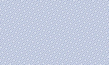 Geometrik ızgara düzeninde bağlı çokgen şekilleri içeren kusursuz altıgen deseni, arka plan ve modern görsel tasarım için ideal.