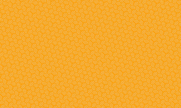 Повторяющийся шестиугольник, образованный линейными сегментами в геометрической структуре, идеально подходит для фона, обоев и цифрового декора.