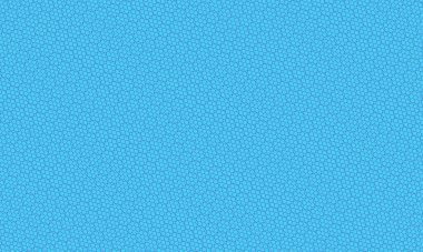 Temiz çizgiler ve geometrik simetri içeren iç içe geçmiş altıgen deseni, dijital arkaplan, iz ve grafik tasarımı için idealdir.