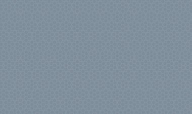 Temiz çizgiler ve geometrik simetri içeren iç içe geçmiş altıgen deseni, dijital arkaplan, iz ve grafik tasarımı için idealdir.