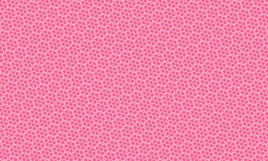 Temiz çizgiler ve geometrik simetri içeren iç içe geçmiş altıgen deseni, dijital arkaplan, iz ve grafik tasarımı için idealdir.