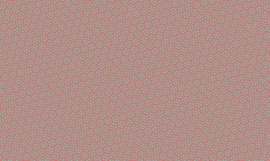 Temiz çizgiler ve geometrik simetri içeren iç içe geçmiş altıgen deseni, dijital arkaplan, iz ve grafik tasarımı için idealdir.