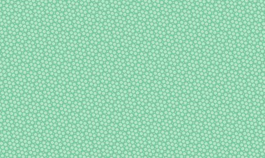 Temiz çizgiler ve geometrik simetri içeren iç içe geçmiş altıgen deseni, dijital arkaplan, iz ve grafik tasarımı için idealdir.