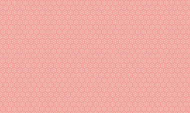 Temiz çizgiler ve geometrik simetri içeren iç içe geçmiş altıgen deseni, dijital arkaplan, iz ve grafik tasarımı için idealdir.