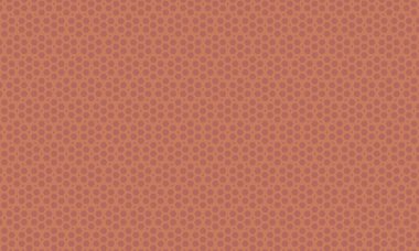 Temiz çizgiler ve geometrik simetri içeren iç içe geçmiş altıgen deseni, dijital arkaplan, iz ve grafik tasarımı için idealdir.