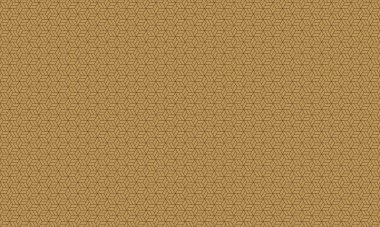 Geleneksel Japon deseni birbirine kenetlenmiş geometrik küpleri pürüzsüz bir düzende barındırıyor, arka plan, tekstil ve dekor için ideal.