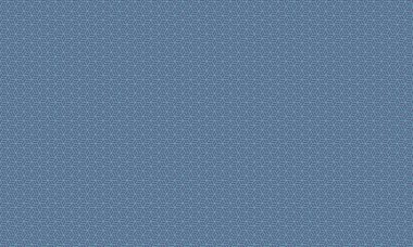 Geleneksel Japon deseni birbirine kenetlenmiş geometrik küpleri pürüzsüz bir düzende barındırıyor, arka plan, tekstil ve dekor için ideal.
